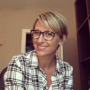 Meet your Posher, Ellen